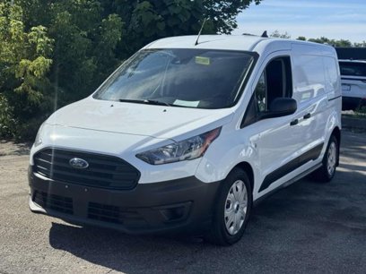 Used 2022 Ford Transit Connect XL