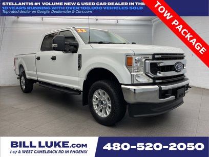 Used 2022 Ford F350 XLT