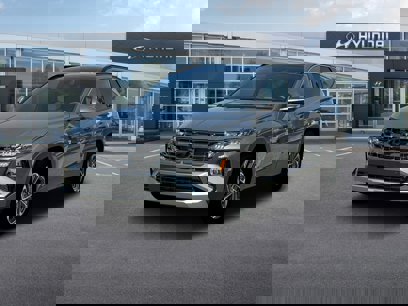 New 2025 Hyundai Tucson Limited