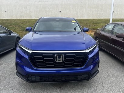 Used 2023 Honda CR-V EX