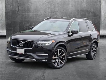 Used 2019 Volvo XC90 T6 Momentum w/ Advanced Package