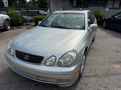 Used 2004 Lexus GS 300