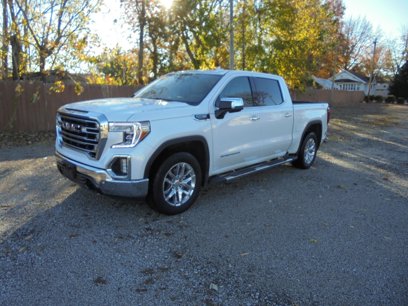 Used 2022 GMC Sierra 1500 SLT w/ SLT Premium Plus Package