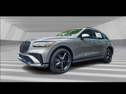 New 2026 Genesis GV70 3.5T Sport Prestige