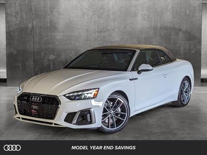 New 2024 Audi A5 2.0T Premium Plus
