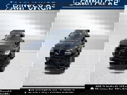 New 2025 Volvo XC60 T8 Core w/ Protection Package Premier