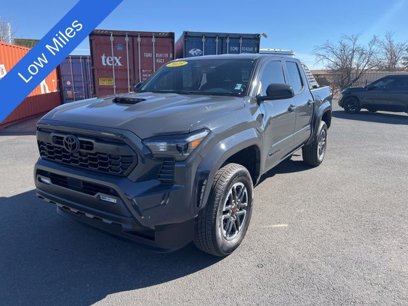 Used 2025 Toyota Tacoma TRD Sport