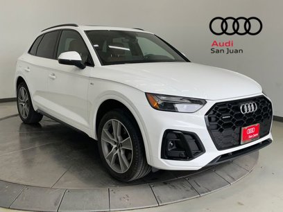 Used 2025 Audi Q5 2.0T Premium w/ Convenience Plus Package