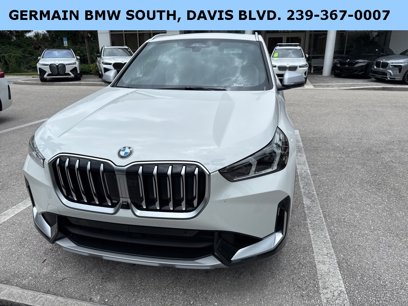 Certified 2023 BMW X1 xDrive28i w/ Premium Package