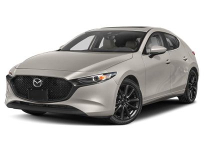 Used 2023 MAZDA MAZDA3 s