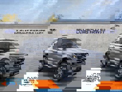 New 2025 Ford Explorer Active w/ Active Comfort Package