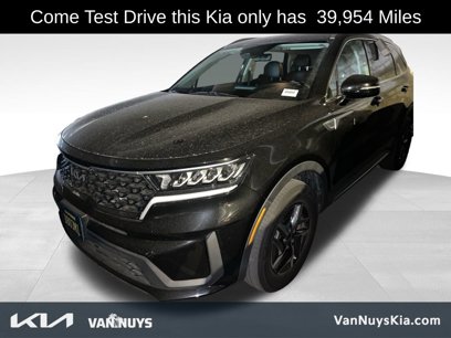 Used 2022 Kia Sorento S