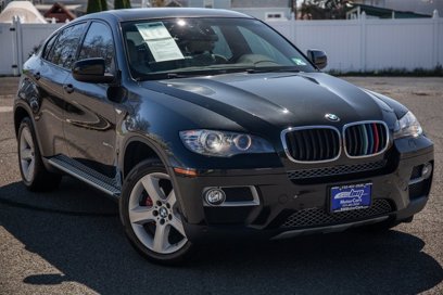 Used 2013 BMW X6 xDrive35i