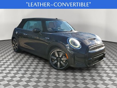 Used 2022 MINI Cooper S