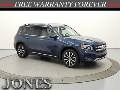Used 2021 Mercedes-Benz GLB 250