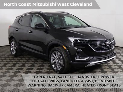 Used 2022 Buick Encore GX Essence w/ Experience Buick Package