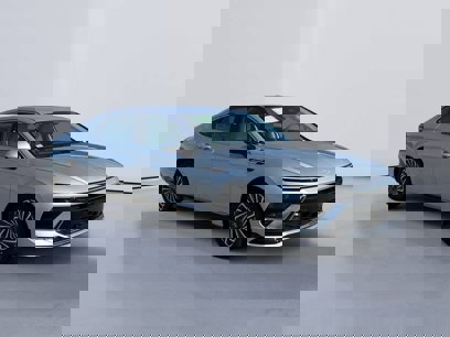 New 2025 Hyundai Sonata SEL