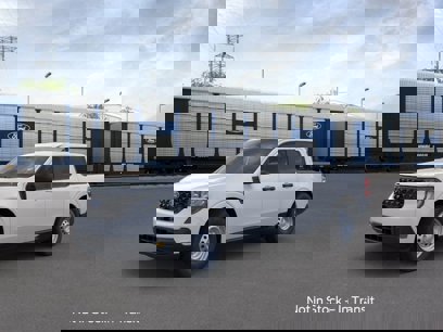 New 2025 Ford Maverick XL