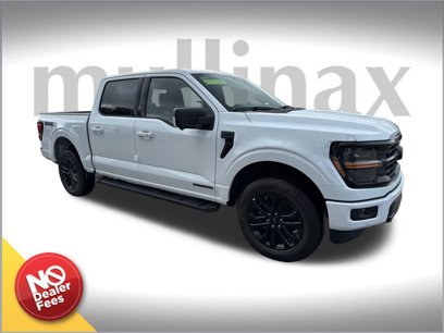 New 2025 Ford F150 XLT