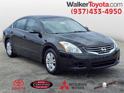 Used 2011 Nissan Altima 2.5 SL w/ 2.5SL Pkg