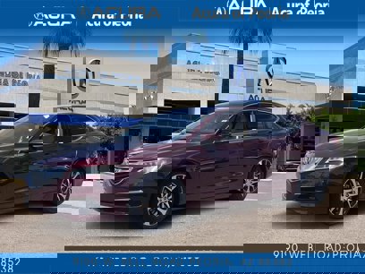 Used 2015 Acura TLX w/ Technology Package