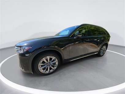 Used 2024 MAZDA CX-90 3.3 Turbo w/ Premium Plus Pkg
