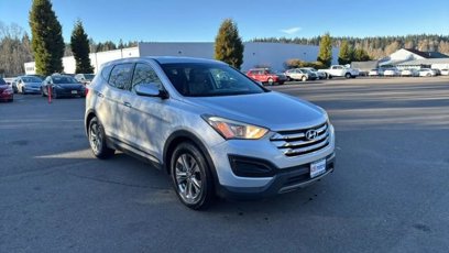 Used 2014 Hyundai Santa Fe Sport