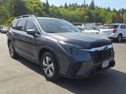 Used 2024 Subaru Ascent Premium w/ Convenience Package