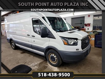 Used 2016 Ford Transit 150 148 Medium Roof