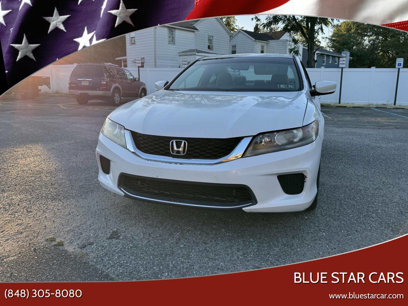 Used 2013 Honda Accord LX-S