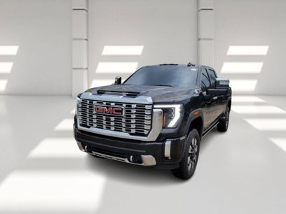 Used 2024 GMC Sierra 2500 Denali w/ Denali Reserve Package