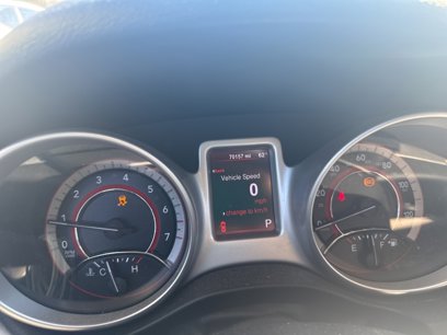 Used 2013 Dodge Journey American Value Package