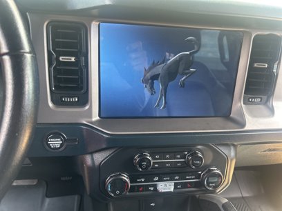 Used 2023 Ford Bronco Outer Banks