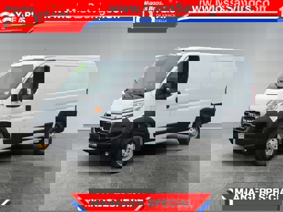 Used 2023 RAM ProMaster 2500
