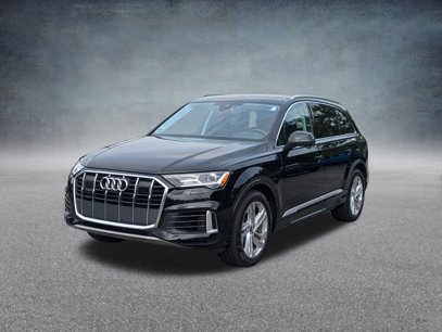 Used 2023 Audi Q7 3.0T Prestige