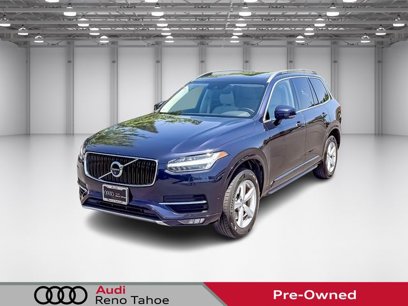 Used 2017 Volvo XC90 T5 Momentum w/ Vision Package
