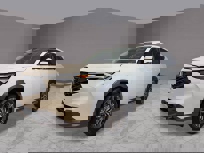 New 2025 Acura ADX AWD