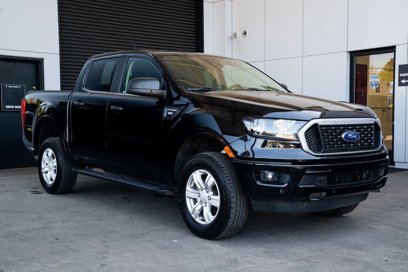 Used 2020 Ford Ranger XLT
