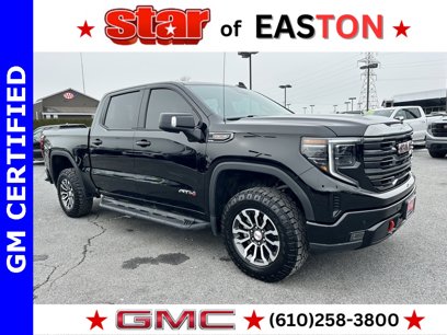 Used 2023 GMC Sierra 1500 AT4 w/ AT4 Premium Package