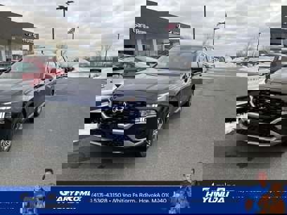 Used 2021 Hyundai Santa Fe SE