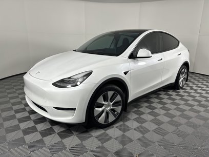 Used 2023 Tesla Model Y Long Range