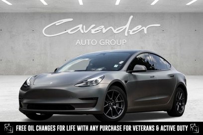 Used 2022 Tesla Model 3 Long Range