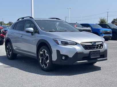 Used 2023 Subaru Crosstrek 2.5i Limited