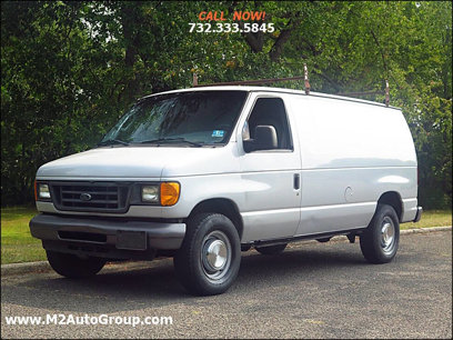 Used 2006 Ford E-250 and Econoline 250