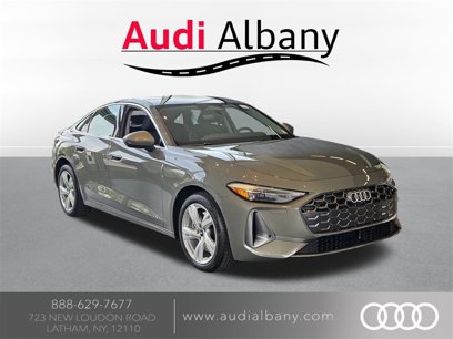New 2025 Audi A5 2.0T Premium