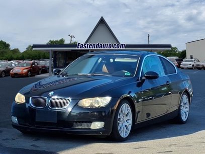 Used 2008 BMW 328i Coupe