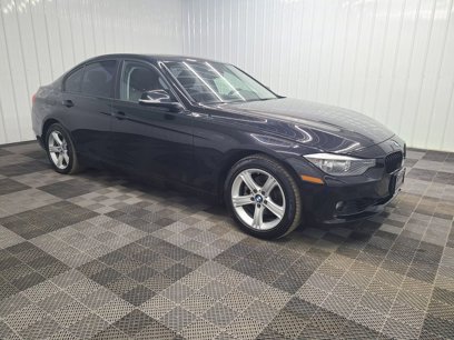 Used 2014 BMW 328i xDrive Sedan