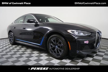 Certified 2023 BMW i4 eDrive40