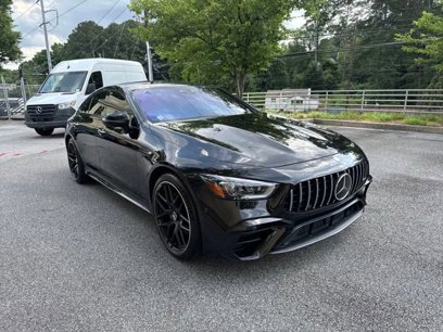 Used 2024 Mercedes-Benz AMG GT 53