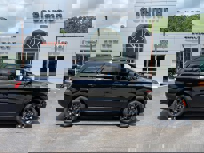 New 2025 Dodge Durango GT